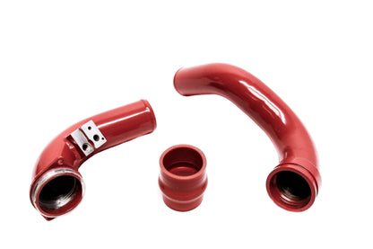 PrivateLabelMfg Charge Pipe - Toyota Supra GR A90 B58 3.0T 2020+