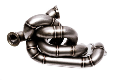 PrivateLabelMfg Power Driven K-Series Top Mount Turbo Manifold T3 T4 K20 K24