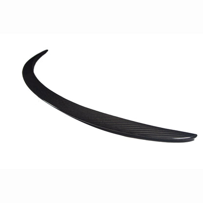 APR Garage Sale - Tesla Model 3 Carbon Fiber Rear Deck Spoiler 2017 - 2023