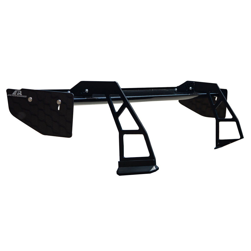 APR BMW G42 M240i / G87 M2 GT250 Carbon Fiber Swan Neck Wing 2022-UP