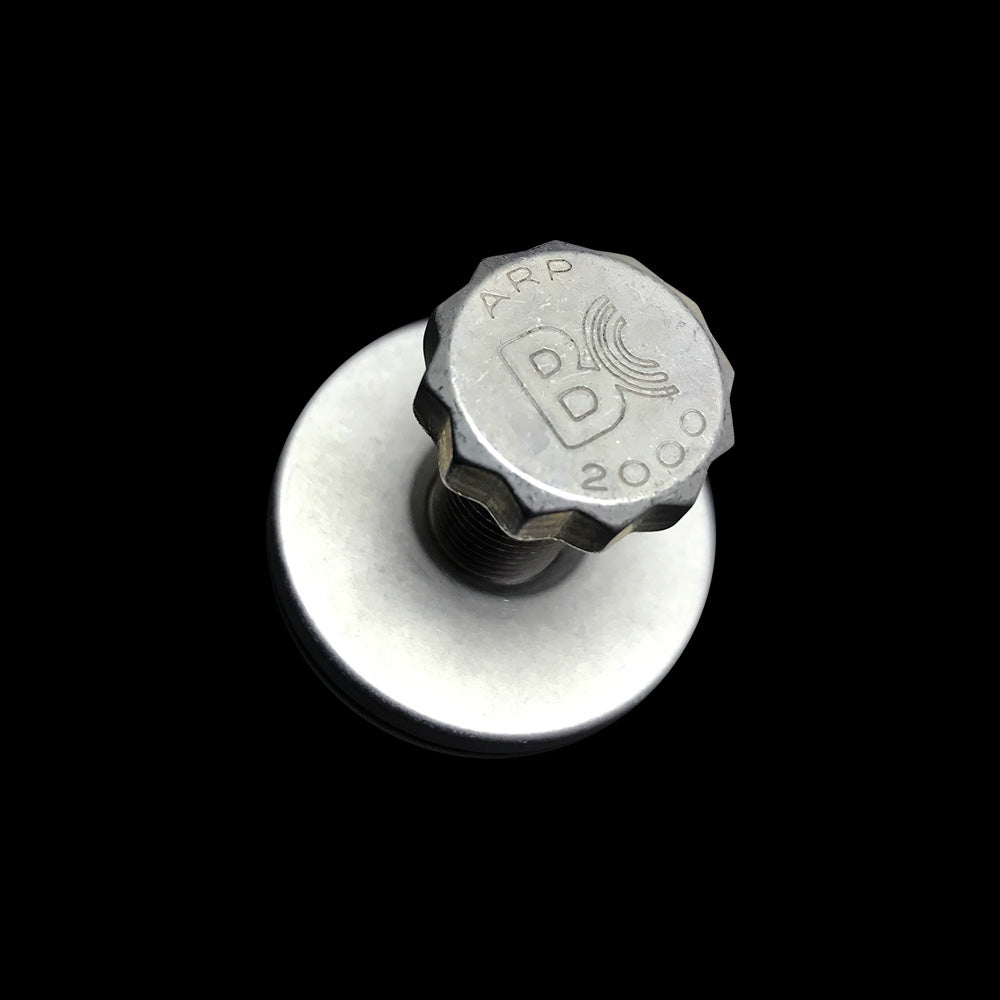 Brian Crower Toyota 2JZGTE/2JZGE Cam Gear Bolt - ARP2000 Material BC8890
