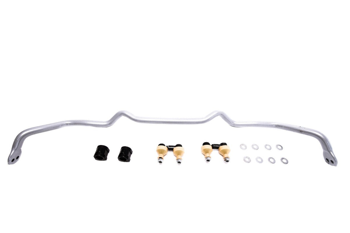 Precision Works Adjustable Front Sway Bar & End Links - Subaru WRX 2015-2021 *Discontinued