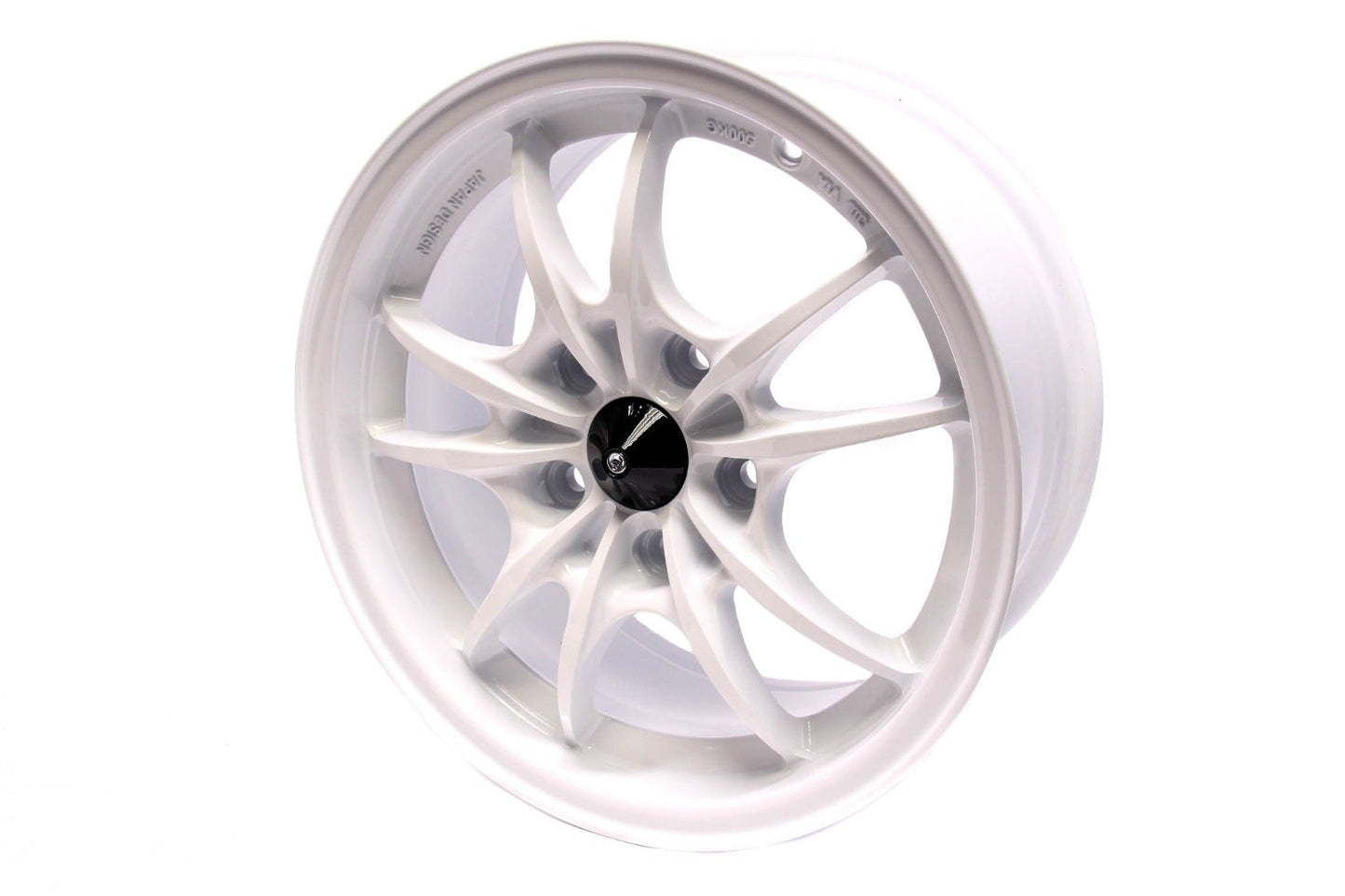 PLM Performance M10 Wheels - 16" & 17" *Discontinued