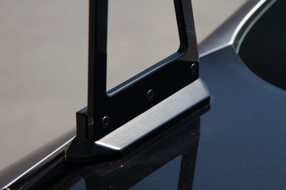 APR BMW G42 M240i / G87 M2 GT250 Carbon Fiber Swan Neck Wing 2022-UP