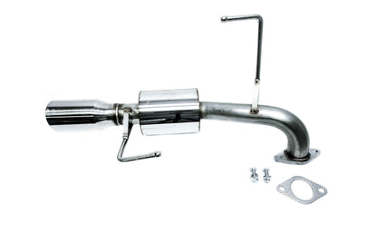 PrivateLabelMfg Subaru 2015-2019 Legacy BN Axle-Back Exhaust *Discontinued