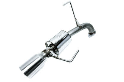 PrivateLabelMfg Subaru 2015-2019 Legacy BN Axle-Back Exhaust *Discontinued