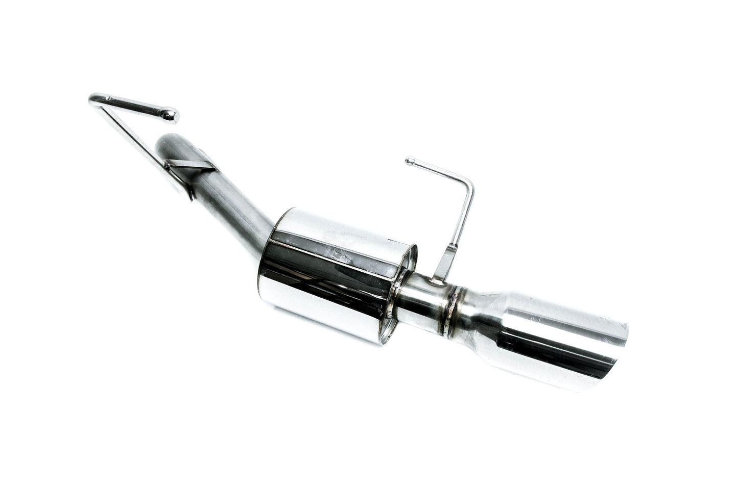 PrivateLabelMfg Subaru 2015-2019 Legacy BN Axle-Back Exhaust *Discontinued