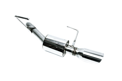 PrivateLabelMfg Subaru 2015-2019 Legacy BN Axle-Back Exhaust *Discontinued