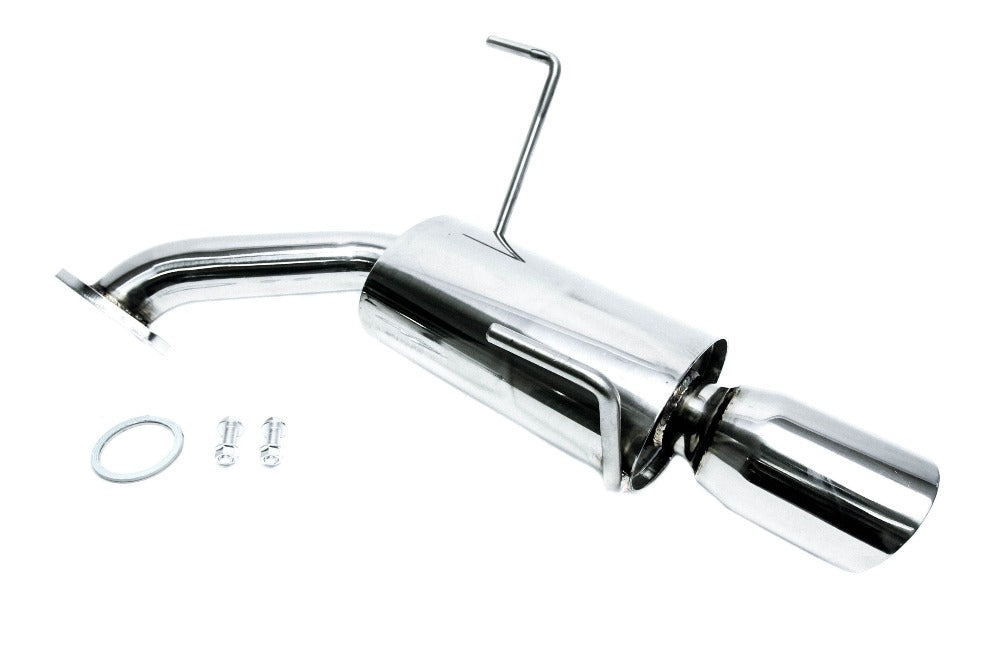 PLM Subaru Forester SK 2019-2022 Axle-Back Exhaust *Discontinued