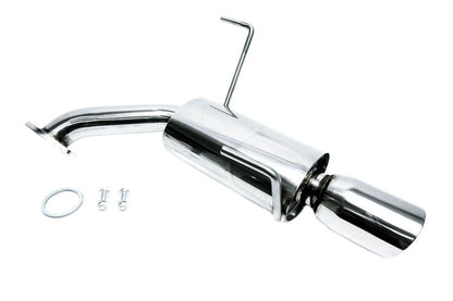 PLM Subaru Forester SK 2019-2022 Axle-Back Exhaust *Discontinued