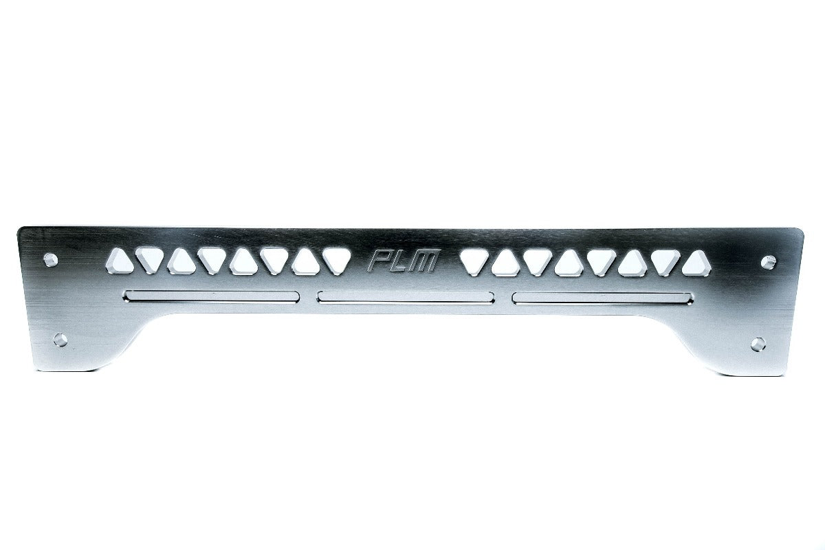 PrivateLabelMfg Precision Works Rear Subframe Brace & Sway Bar End Links - 2016+ Civic