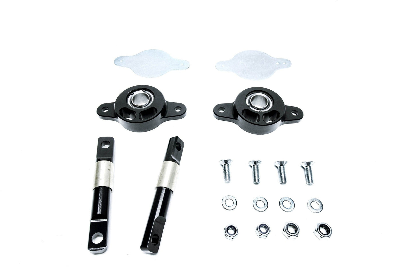 Precision Works Rear Trailing Arm Spherical Bearing Bushing Kit - Civic Integra *Discontinued