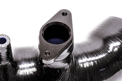 PrivateLabelMfg Precision Works Billet EVAP Flange Fitting - Honda Civic FC FK8 & Accord