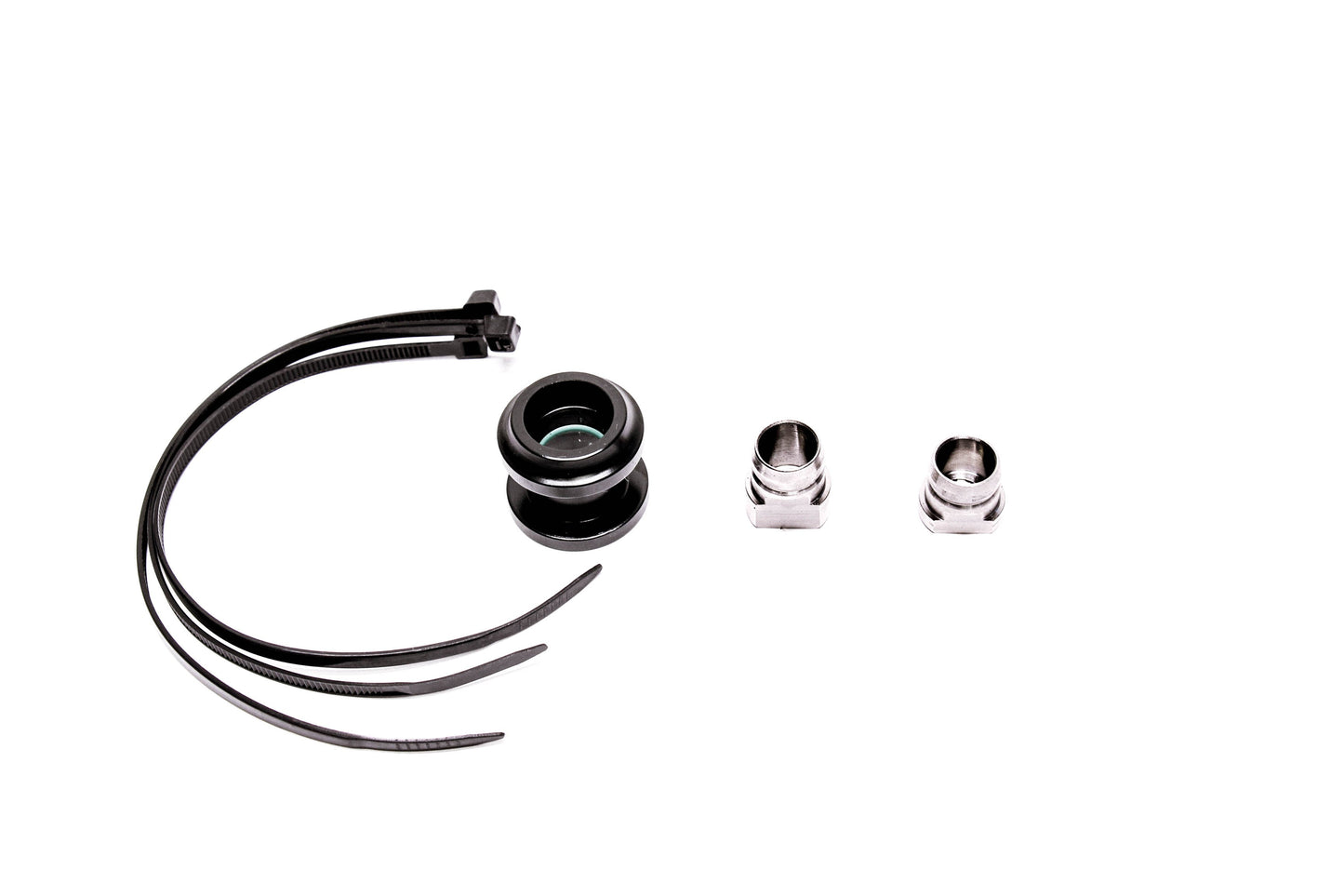 PrivateLabelMfg Precision Works Shift Boot Collar Upgrade - Most Honda / Acura