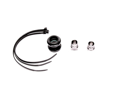 PrivateLabelMfg Precision Works Shift Boot Collar Upgrade - Most Honda / Acura