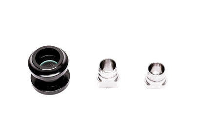 PrivateLabelMfg Precision Works Shift Boot Collar Upgrade - Most Honda / Acura