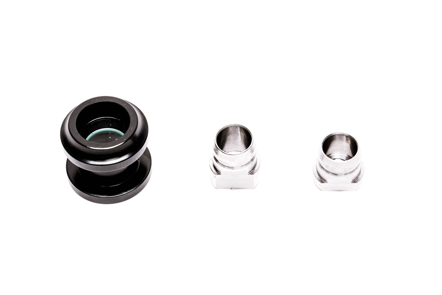 PrivateLabelMfg Precision Works Shift Boot Collar Upgrade - Most Honda / Acura