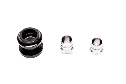 PrivateLabelMfg Precision Works Shift Boot Collar Upgrade - Most Honda / Acura