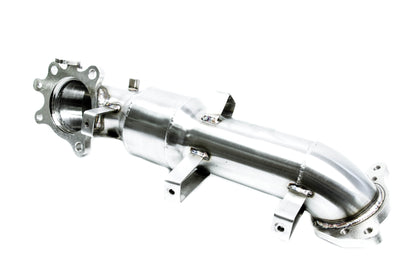 PrivateLabelMfg Power Driven Honda Civic X 1.5 Turbo Downpipe V2 2016+