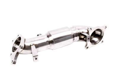 PLM Power Driven Catted Downpipe 2023+ FL5 Civic Type R 2023+ DE5 Integra Type S *Discontinued