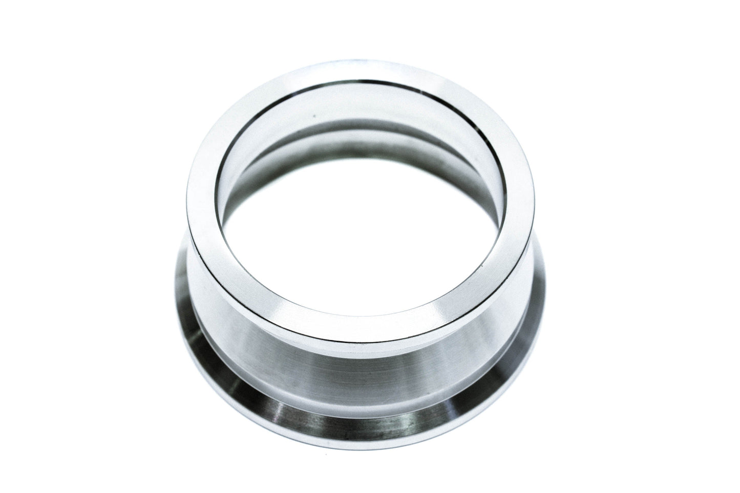 PrivateLabelMfg 2.5" to 3" V-Band Adapter Flange