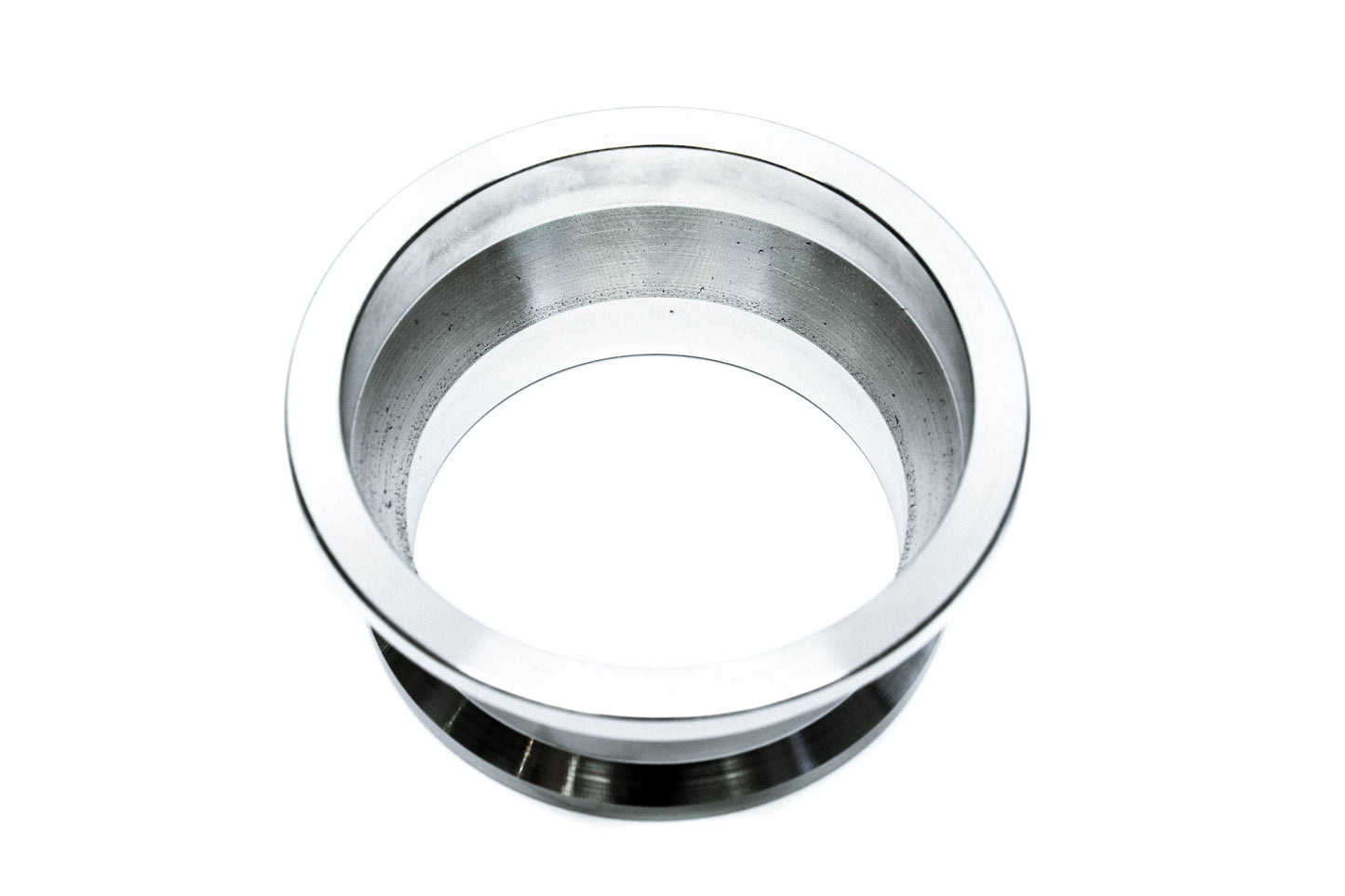 PrivateLabelMfg 2.5" to 3" V-Band Adapter Flange