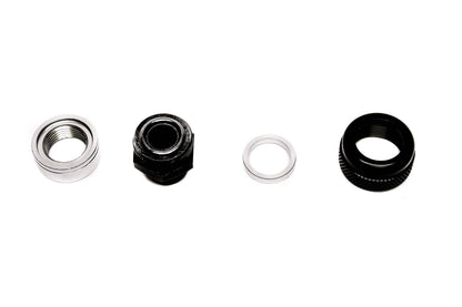 PrivateLabelMfg Precision Works Intake Air Temp Sensor Adapter K-Series & OBD2 B-Series