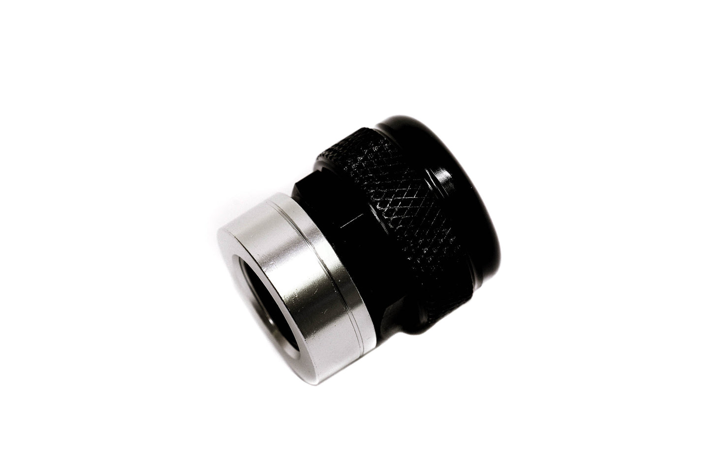 PrivateLabelMfg Precision Works Intake Air Temp Sensor Adapter K-Series & OBD2 B-Series