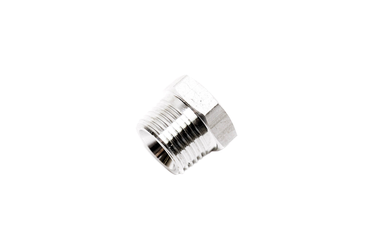PrivateLabelMfg Precision Works Coolant Temp Sensor Adaptor Fitting K-Series K20 K24