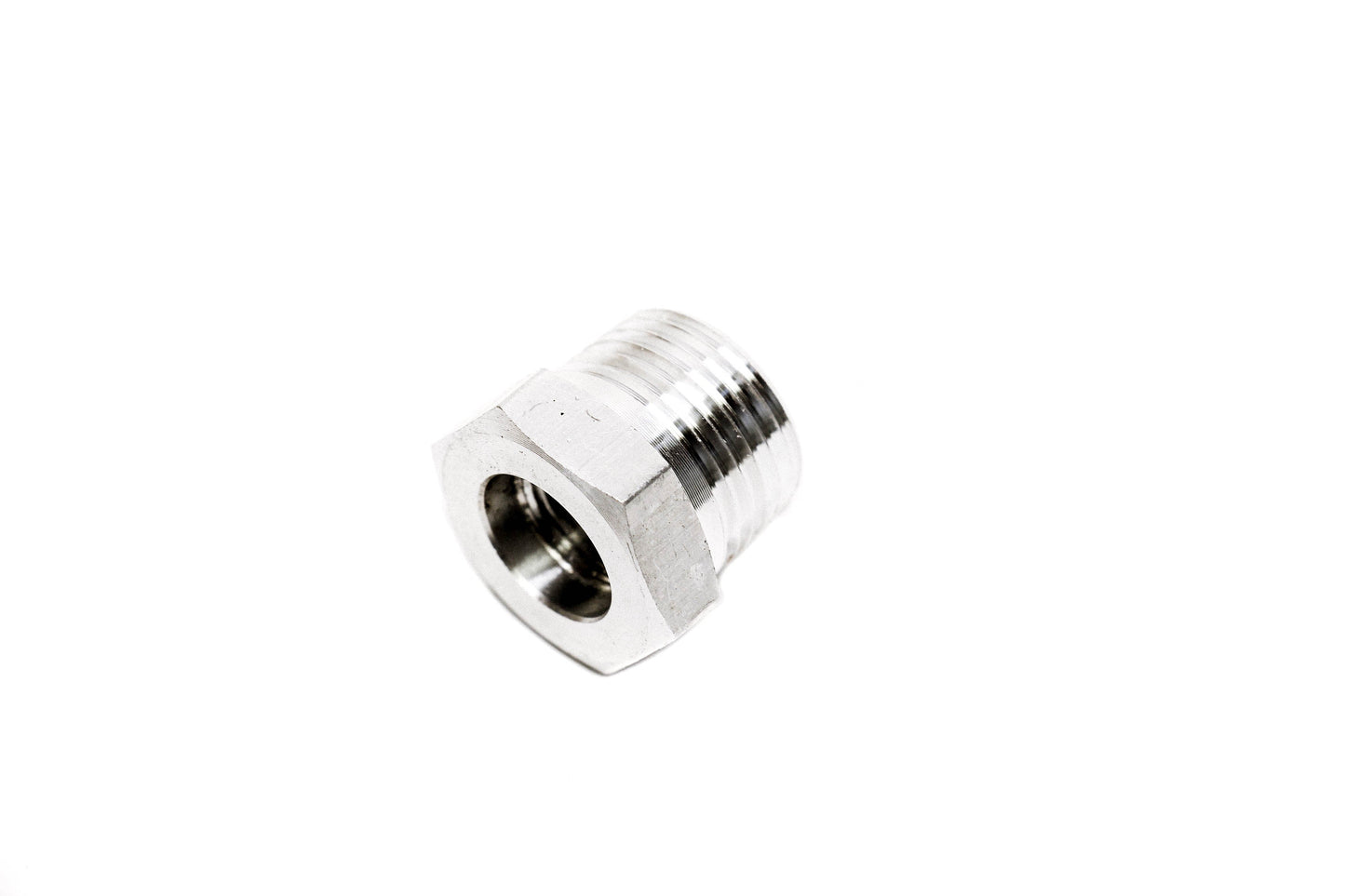 PrivateLabelMfg Precision Works Coolant Temp Sensor Adaptor Fitting K-Series K20 K24