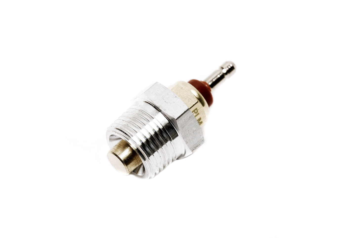 PrivateLabelMfg Precision Works Coolant Temp Sensor Adaptor Fitting K-Series K20 K24
