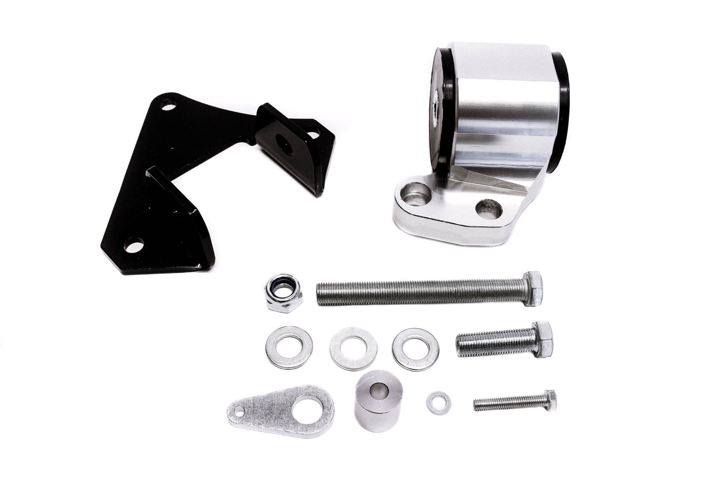 PrivateLabelMfg Precision Works Engine Mount Kit - RSX DC5 Civic EP3 Passenger Side *Discontinued