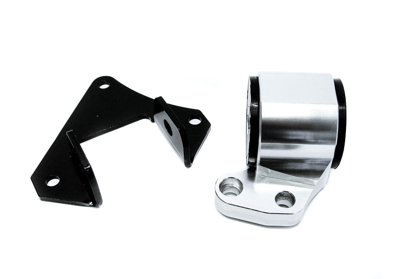 PrivateLabelMfg Precision Works Engine Mount Kit - RSX DC5 Civic EP3 Passenger Side *Discontinued