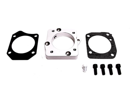 PrivateLabelMfg Precision Works Throttle Body Adapter K2B B2K K2H K-Series H-Series