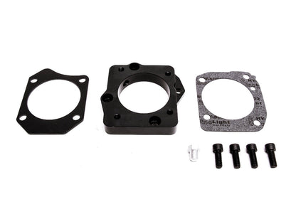 PrivateLabelMfg Precision Works Throttle Body Adapter K2B B2K K2H K-Series H-Series
