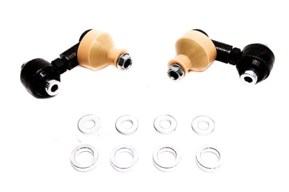 PrivateLabelMfg Precision Works Adjustable Sway Bar Rear End Links Honda Civic 2016+ FC FK8