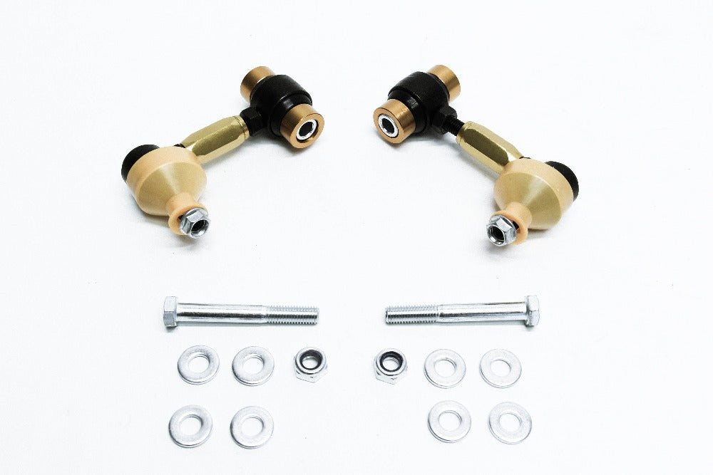 PrivateLabelMfg Precision Works Rear Sway Bar End Links - Subaru WRX