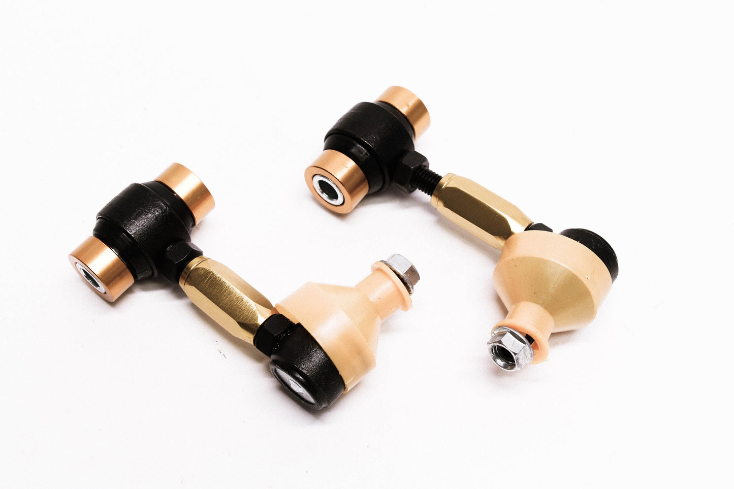 PrivateLabelMfg Precision Works Rear Sway Bar End Links - Subaru WRX