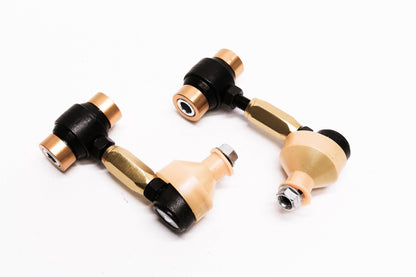 PrivateLabelMfg Precision Works Rear Sway Bar End Links - Subaru WRX