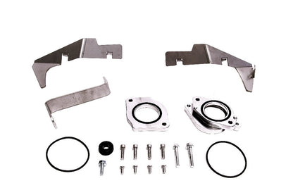 PLM Bolt-On Intercooler Kit V2 - Honda Civic FC 2016 - 2021 1.5t Turbo & Si *Discontinued