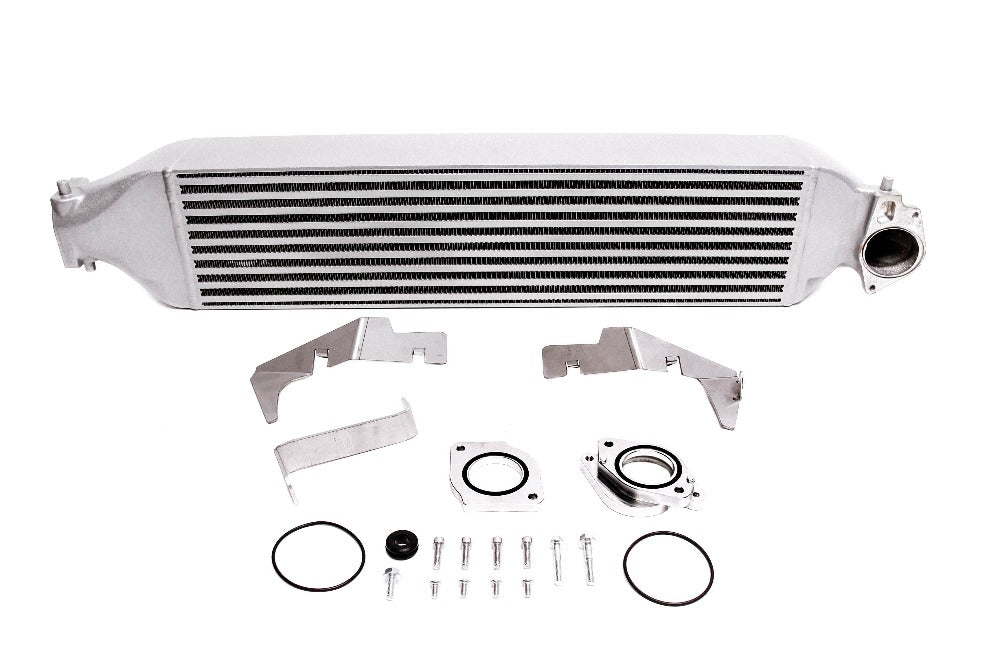 PLM Bolt-On Intercooler Kit V2 - Honda Civic FC 2016 - 2021 1.5t Turbo & Si *Discontinued