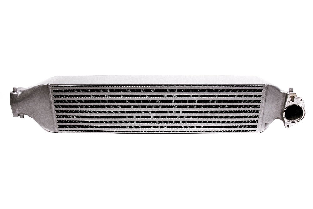 PrivateLabelMfg Bolt-On Intercooler Kit V2 - Honda Civic FC 2016 - 2021 1.5t Turbo & Si