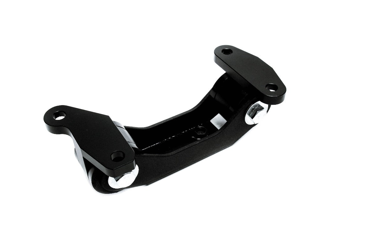 Precision Works Transmission Mount Kit - 02-24 Subaru WRX *Discontinued