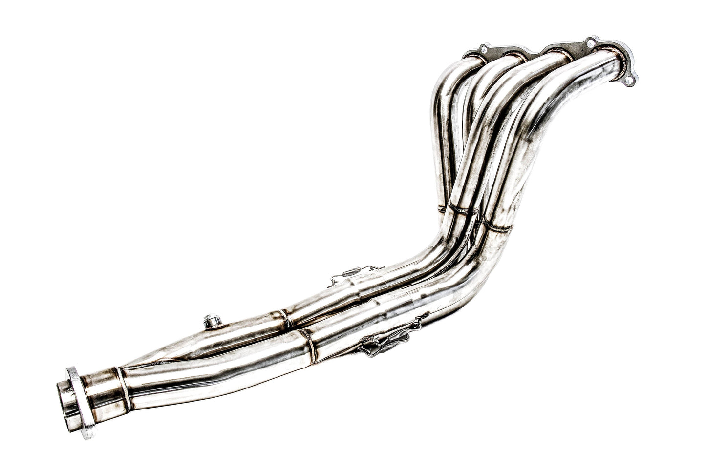 Power Driven K Swap K20 K24 4-2-1 RB V2 Header *Discontinued