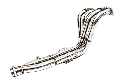Power Driven K Swap K20 K24 4-2-1 RB V2 Header *Discontinued