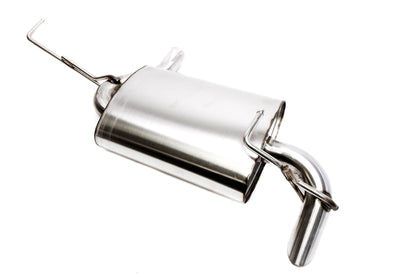 PLM Toyota Corolla SE / XSE Hatchback Cat-Back Exhaust 2019-2022 *Discontinued