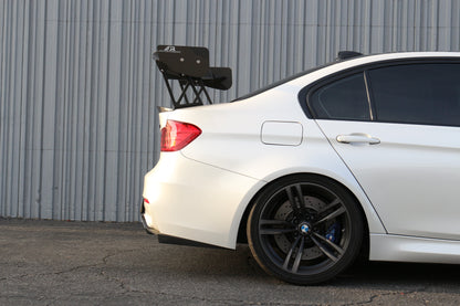 APR Garage Sale - BMW F80 M3 GTC300 Carbon Fiber Adjustable Wing