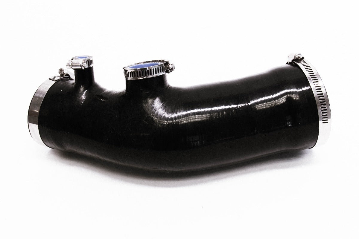 PrivateLabelMfg Intake Silicone Hose Kit - 2017-2021 Honda Civic Type R FK8