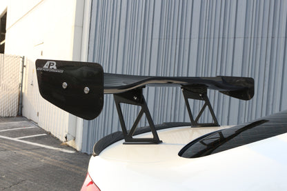 APR Garage Sale - BMW F80 M3 GTC300 Carbon Fiber Adjustable Wing