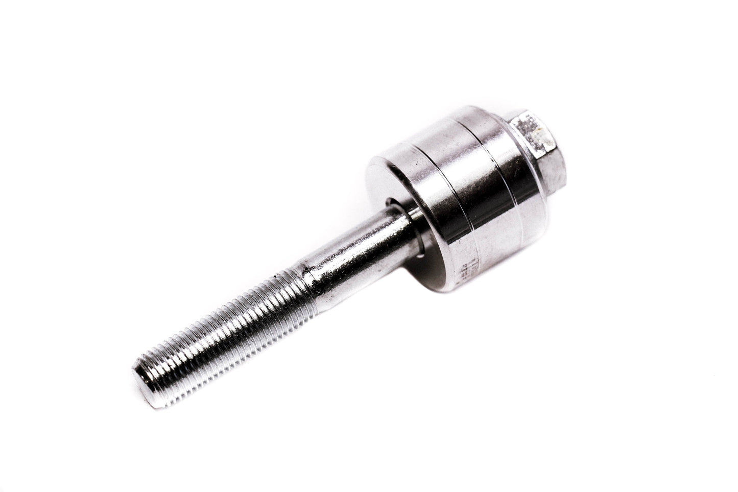 PrivateLabelMfg Precision Works Trailing Arm Spacer Kit - 02-06 CR-V RD4